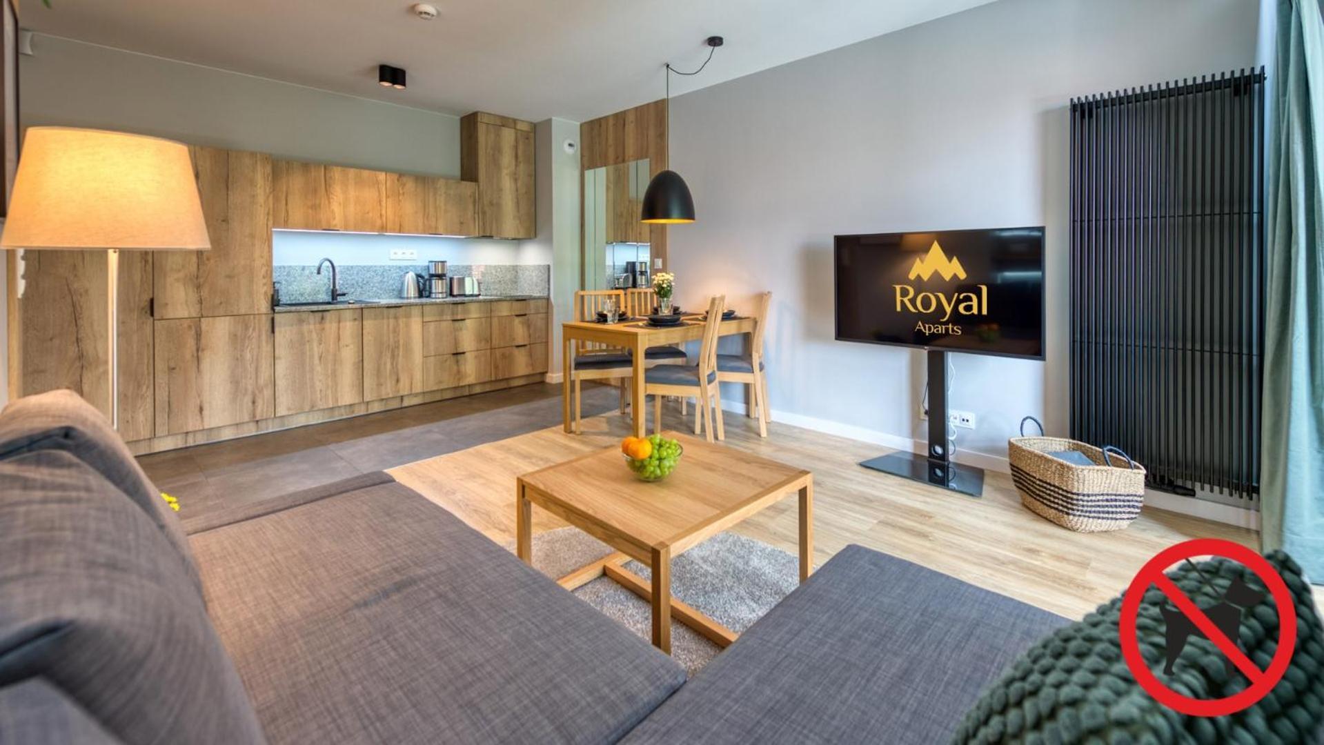 Apartamenty Z Basenem I Saunami Stone Hill Resort Vip Centrum By Royal Aparts Szklarska Poreba Dış mekan fotoğraf