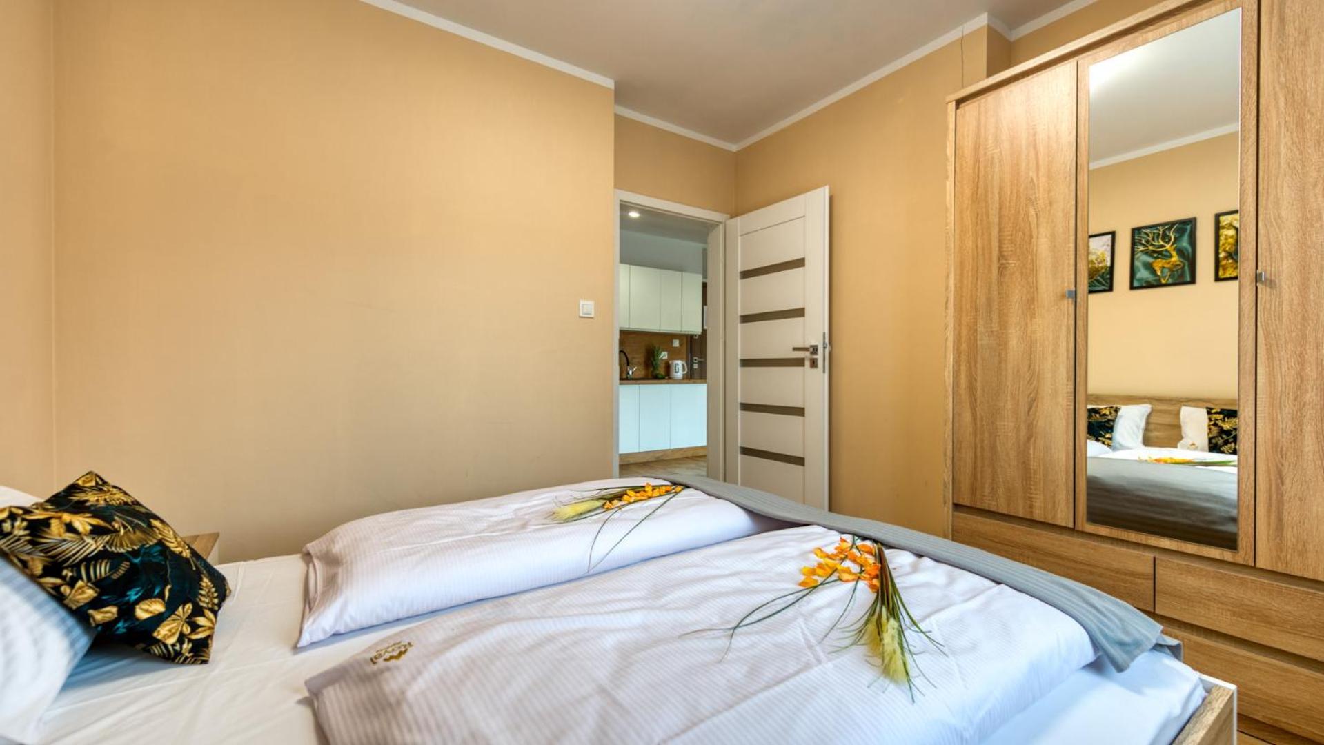 Apartamenty Z Basenem I Saunami Stone Hill Resort Vip Centrum By Royal Aparts Szklarska Poreba Dış mekan fotoğraf