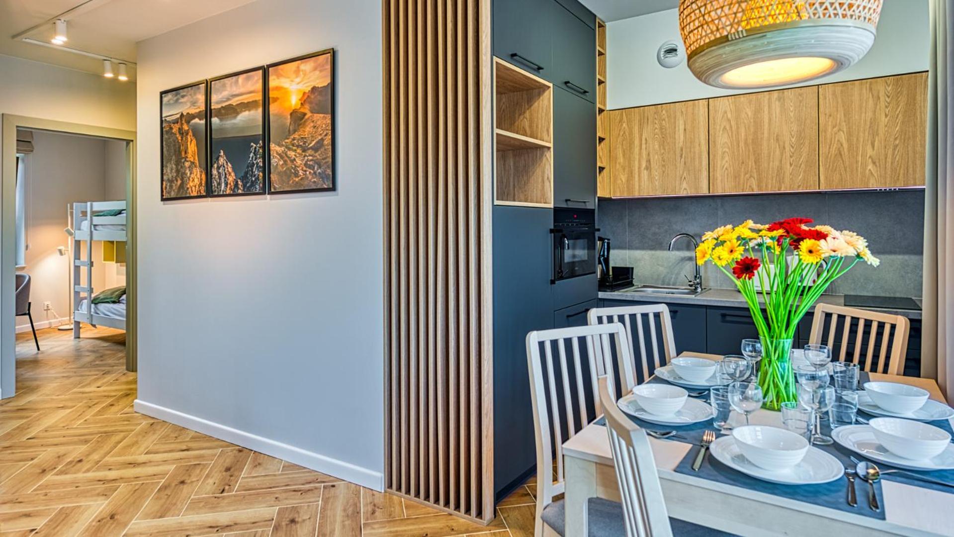 Apartamenty Z Basenem I Saunami Stone Hill Resort Vip Centrum By Royal Aparts Szklarska Poreba Dış mekan fotoğraf