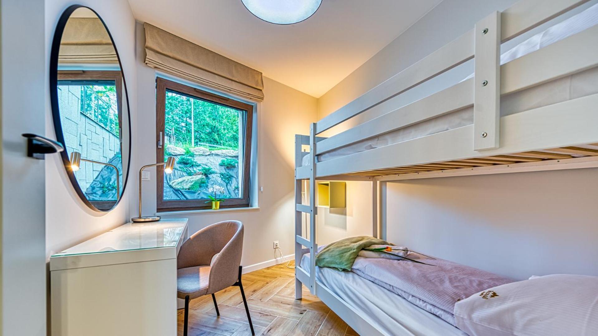 Apartamenty Z Basenem I Saunami Stone Hill Resort Vip Centrum By Royal Aparts Szklarska Poreba Dış mekan fotoğraf