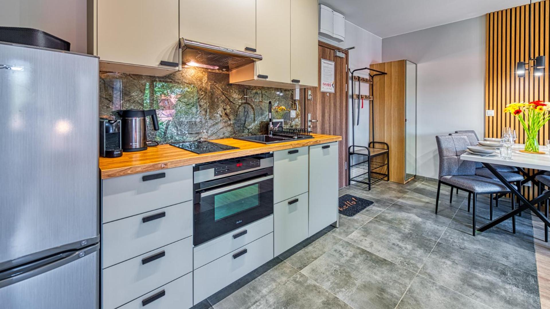 Apartamenty Z Basenem I Saunami Stone Hill Resort Vip Centrum By Royal Aparts Szklarska Poreba Dış mekan fotoğraf