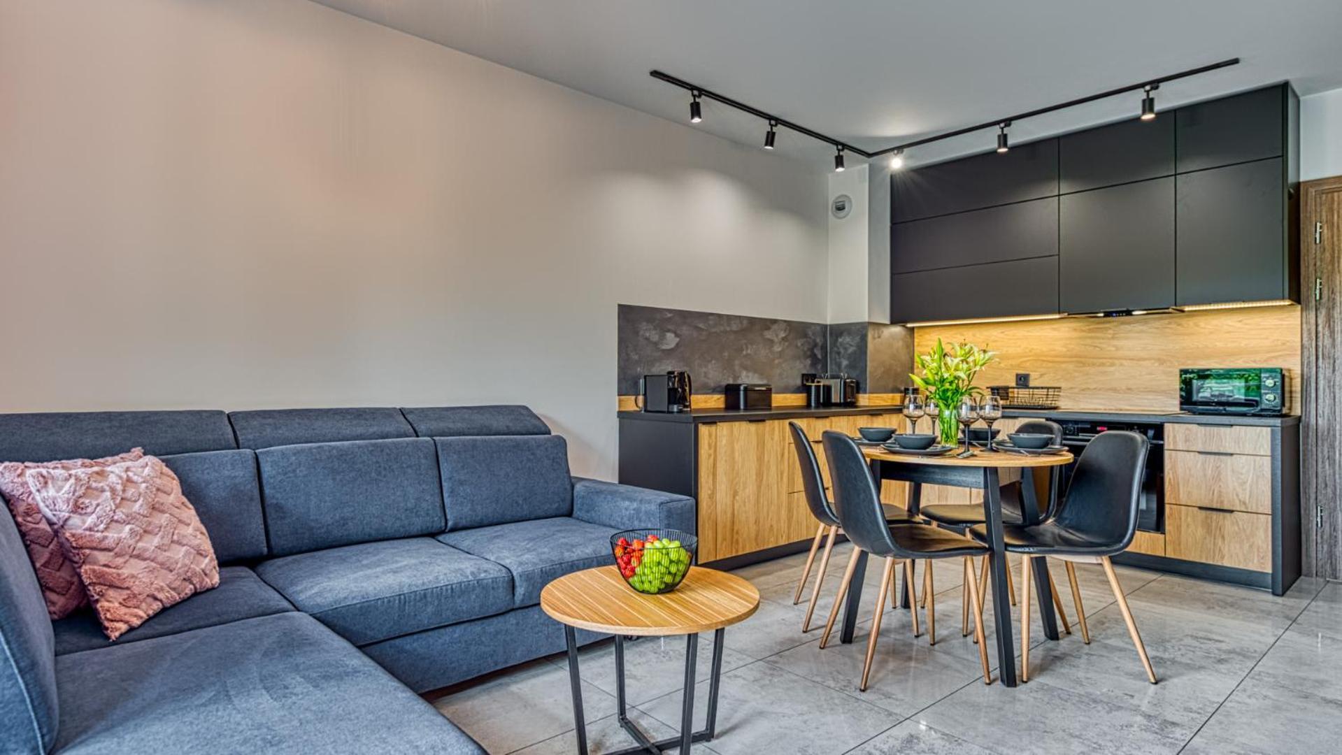 Apartamenty Z Basenem I Saunami Stone Hill Resort Vip Centrum By Royal Aparts Szklarska Poreba Dış mekan fotoğraf