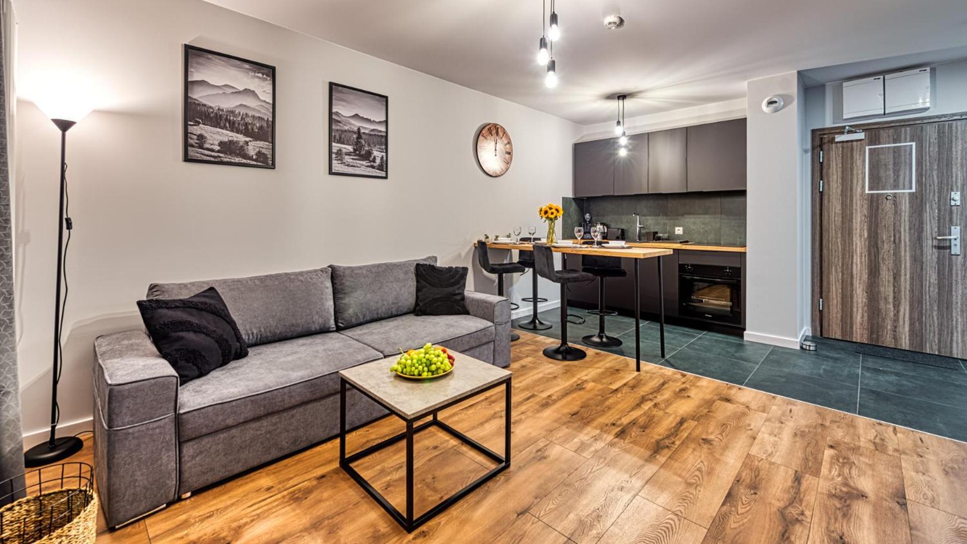 Apartamenty Z Basenem I Saunami Stone Hill Resort Vip Centrum By Royal Aparts Szklarska Poreba Dış mekan fotoğraf
