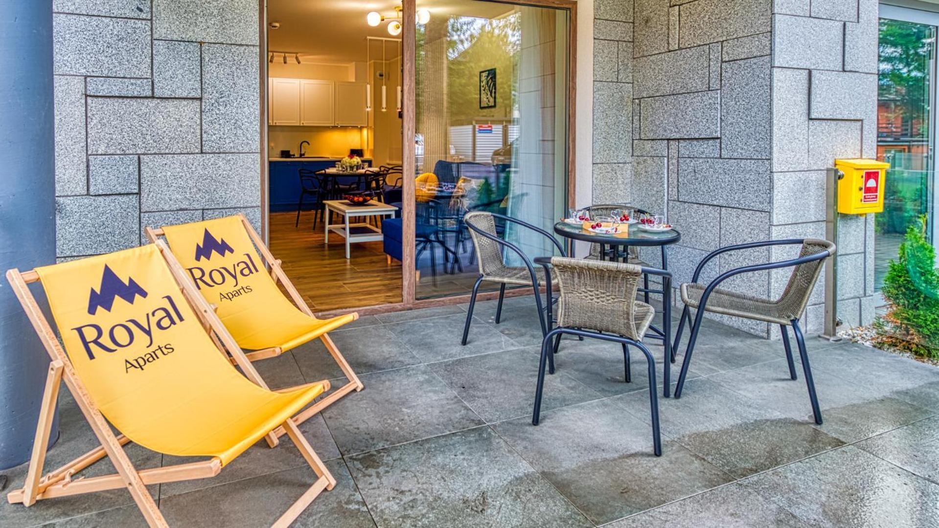 Apartamenty Z Basenem I Saunami Stone Hill Resort Vip Centrum By Royal Aparts Szklarska Poreba Dış mekan fotoğraf