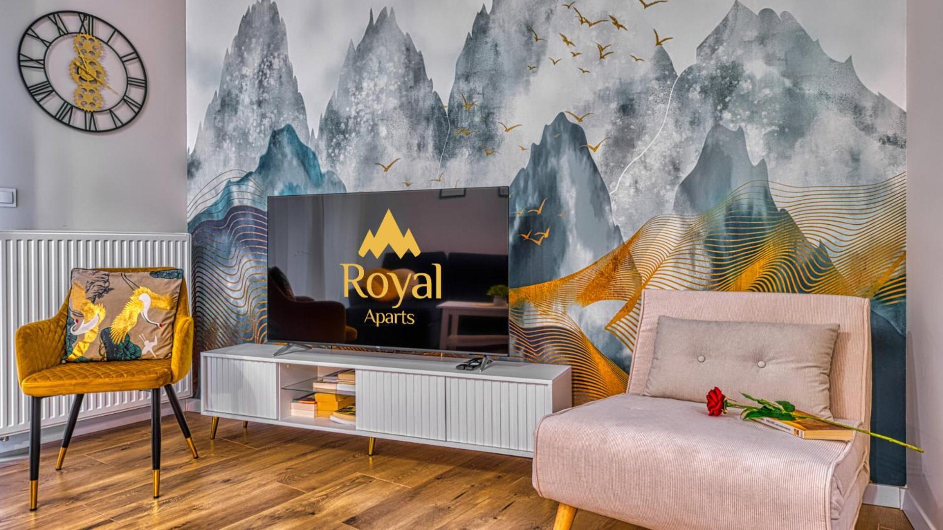 Apartamenty Z Basenem I Saunami Stone Hill Resort Vip Centrum By Royal Aparts Szklarska Poreba Dış mekan fotoğraf